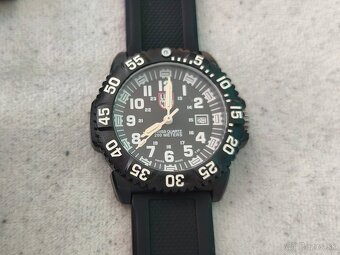 LUMINOX NAVY SEAL - 2