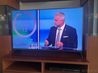 Smart TV LG 55SK7900PLA - 2