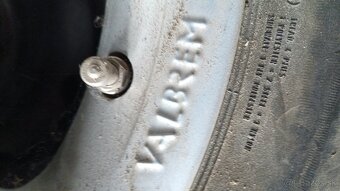 Elektróny 4x108 r14 valbrem - 2