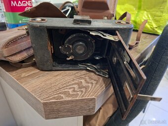 Predám 2ks fotoaparatov - 2