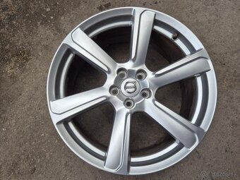 5x108 r19 ET42,5 x 8J elektróny originál VOLVO - 2