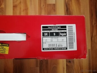 Nové Hokejové korčule CCM - 2