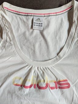 Damske tricko Adidas - 2