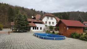 Rodinný dom v Žitnej Radiši na predaj - 2