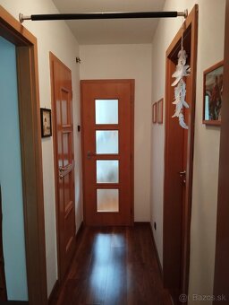 Byt po úplnej rekonštrtukcii Stará Sásová BB - 2