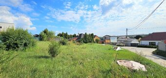 PNORF – stavebný pozemok, 803 m2, IBV Brehy – Kľačany - 2