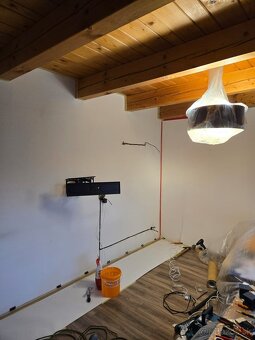 Elektroinštalácie a klimatizície - Elektrikár - 2