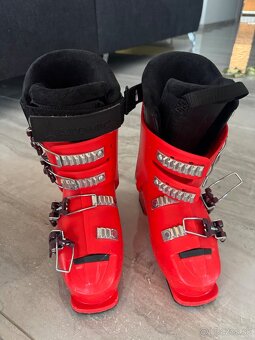 Detské lyžiarky - 2