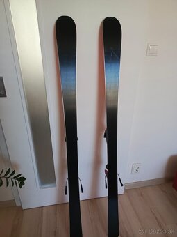 Atomic Redster J 2 - 2