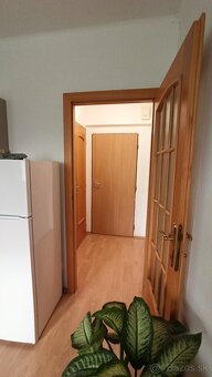 Prenájom garsónka v Partizánskom - 2