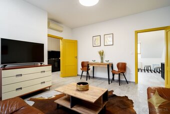 Nový 2,5-izbový byt v centre Trnavy – 76,25 m² VIDEO - 2