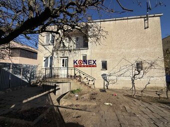 NA PREDAJ – rodinný dom Leles - 2