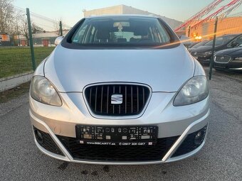 Seat Altea XL 1.4 TSI Style - 2