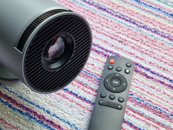 Magcubic HY300 Pro - 2