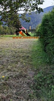 STAVEBNÉ POZEMKY - BETLIAR - 2