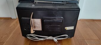 predam TV Oravan color, rv 1988 - 2