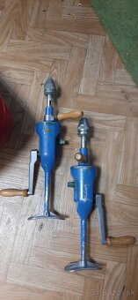 Predám ručnú vrtačku - 2