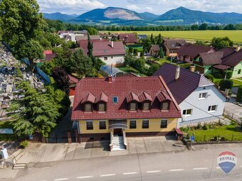 Predaj domu, Lednické Rovne - 2