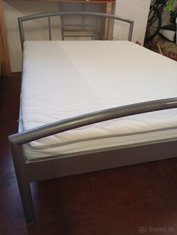 Posteľ 140x200 - 2