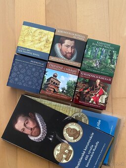 zlatá minca 100 euro samova ríša - 2