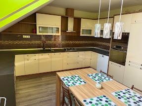 Prenájmem nepriechodnú izbu v 3 izb. pokrovnom byte v RD - 2