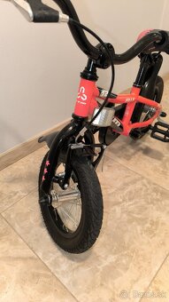 Detský Bicykel CTM Billy 12 - 2