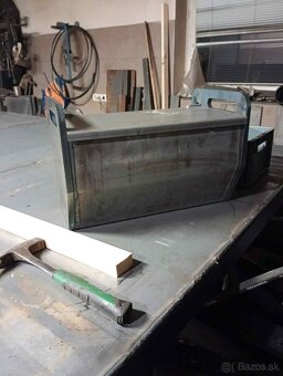 Vypalky na poskladanie kaslika - 2