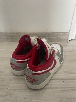 Nike Air Jordan 1 Low - 2