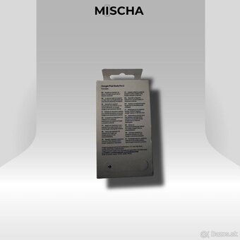 Google Pixel Buds 2 Pro - 2