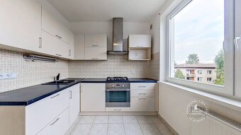 AXIS REAL | Slnečný 3-izbový byt s LODŽIOU, Stará Ľubovňa, K - 2