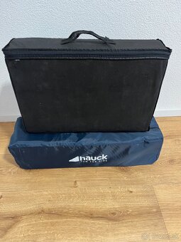 Postieľka pre deti HAUCK - 2