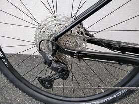 LEVEL 5.0 veľ.19" so zárukou - 2