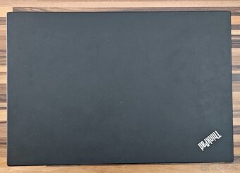 LENOVO ThinkPad P15 s Gen2 - i7,32GB,1TB SSD, LTE - 2