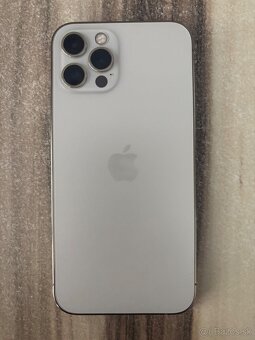 iPhone 12 Pro 256GB - 2