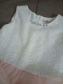 Spoločenské šatocky - 2