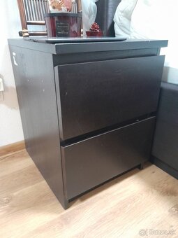 Nočné stolíky - 2