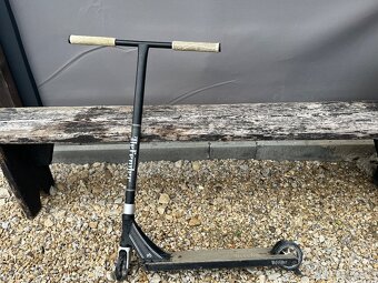 Bmx , kolobežka , kolobežka na free - 2