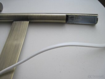 svietidlá - na skriňu, policu atď - 2