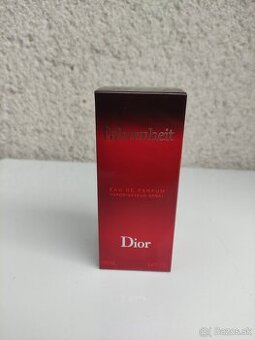Pánský parfém Dior Fahrenheit 100 ml výrobní vada - 2