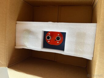 Nezávisle kúrenie (webasto-chinbasto) Kroak - 2