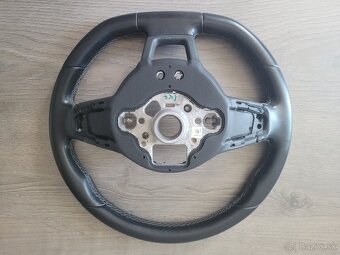 Volant VW golf 7,5 - 2