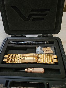 Vostok energia automatic - 2