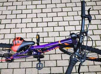 Na predaj detský bicykel KELLYS KITER 24 - 2