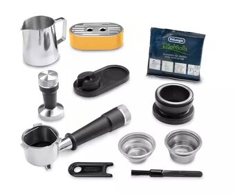 De'Longhi La Specialista Arte EC 9155.YE - 2