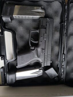 HS-9 SUB-COMPACT - 2