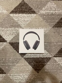 Airpods Max Midnight - 2