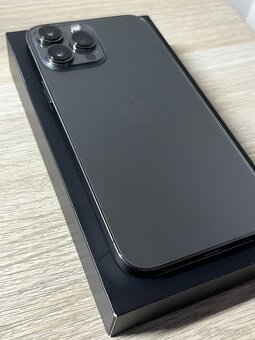 iPhone 13 Pro Max - 128GB - 2