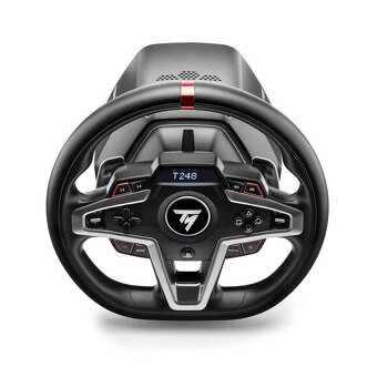 Volant Thrustmaster T248 pre PS5/PS4/PC - 2