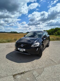 volvo xc60 - 2
