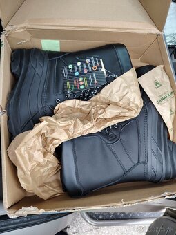 Zimné 44 ,,Kamik,, - 2